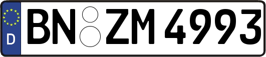 BN-ZM4993