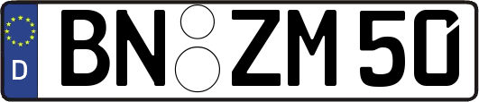 BN-ZM50