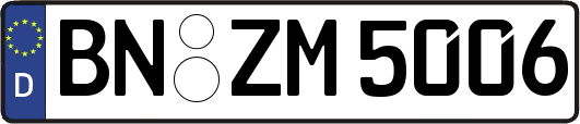 BN-ZM5006