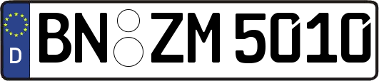 BN-ZM5010