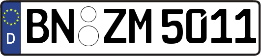 BN-ZM5011