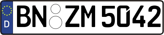 BN-ZM5042