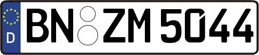 BN-ZM5044
