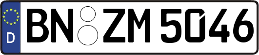 BN-ZM5046