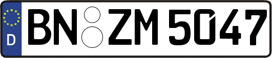 BN-ZM5047