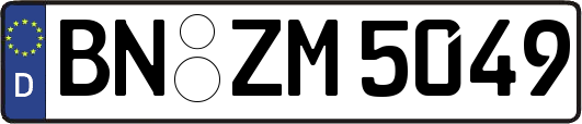 BN-ZM5049