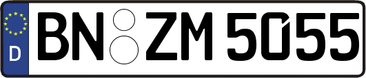 BN-ZM5055