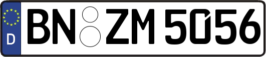BN-ZM5056