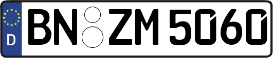 BN-ZM5060