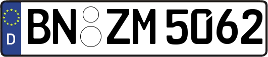 BN-ZM5062