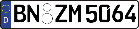 BN-ZM5064