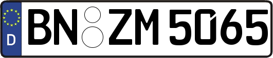 BN-ZM5065
