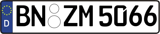 BN-ZM5066