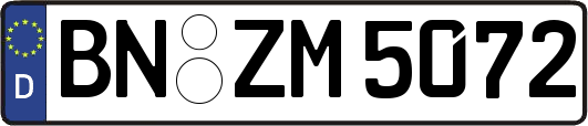 BN-ZM5072