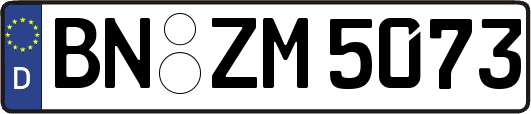 BN-ZM5073