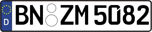 BN-ZM5082