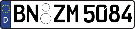 BN-ZM5084