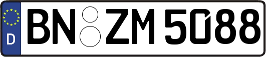 BN-ZM5088