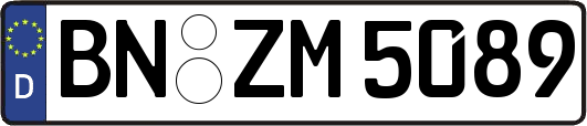 BN-ZM5089