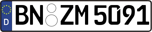 BN-ZM5091