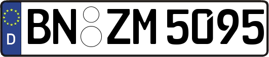 BN-ZM5095