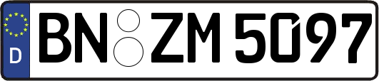 BN-ZM5097