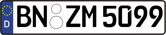 BN-ZM5099