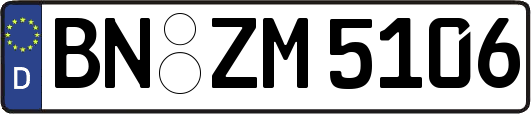 BN-ZM5106