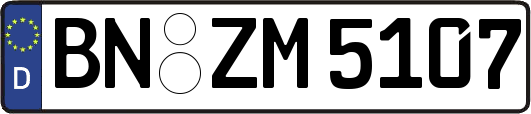 BN-ZM5107