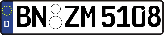 BN-ZM5108