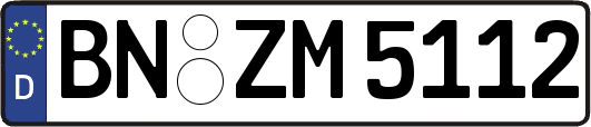 BN-ZM5112