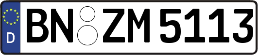 BN-ZM5113