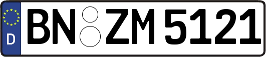 BN-ZM5121