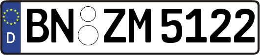 BN-ZM5122