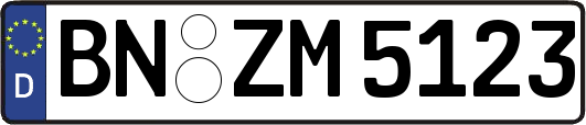 BN-ZM5123