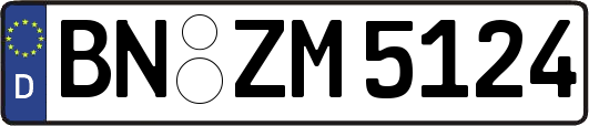 BN-ZM5124