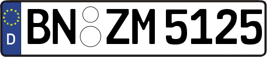 BN-ZM5125