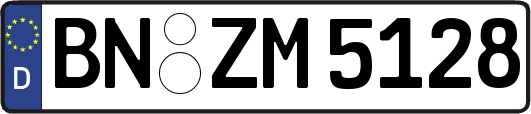 BN-ZM5128