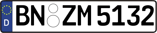 BN-ZM5132