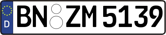 BN-ZM5139