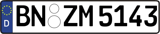 BN-ZM5143