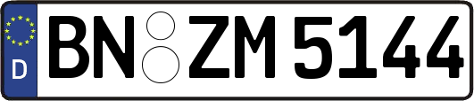 BN-ZM5144