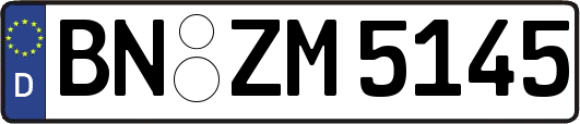 BN-ZM5145