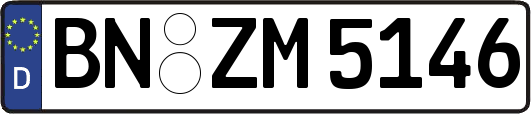 BN-ZM5146