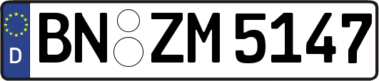 BN-ZM5147