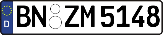 BN-ZM5148