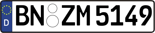 BN-ZM5149