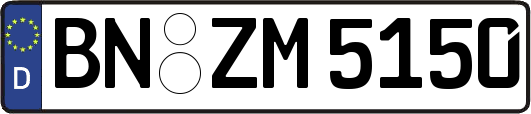 BN-ZM5150