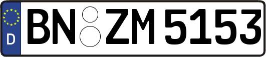 BN-ZM5153