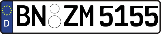 BN-ZM5155